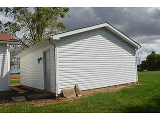Property photo 39 - REAL ESTATE & PERSONAL PROPERTY AUCTION IN ALLEN COUNTY